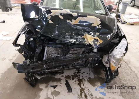 2013 Subaru Impreza 2.0I Premium z USA, uszkodzony, nr VIN JF1GJAC60DH021364